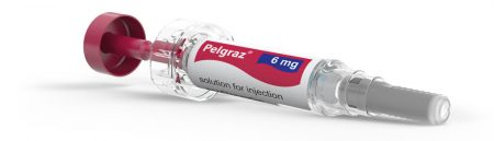 Pelgraz® (pegfilgrastim) - Patient Education